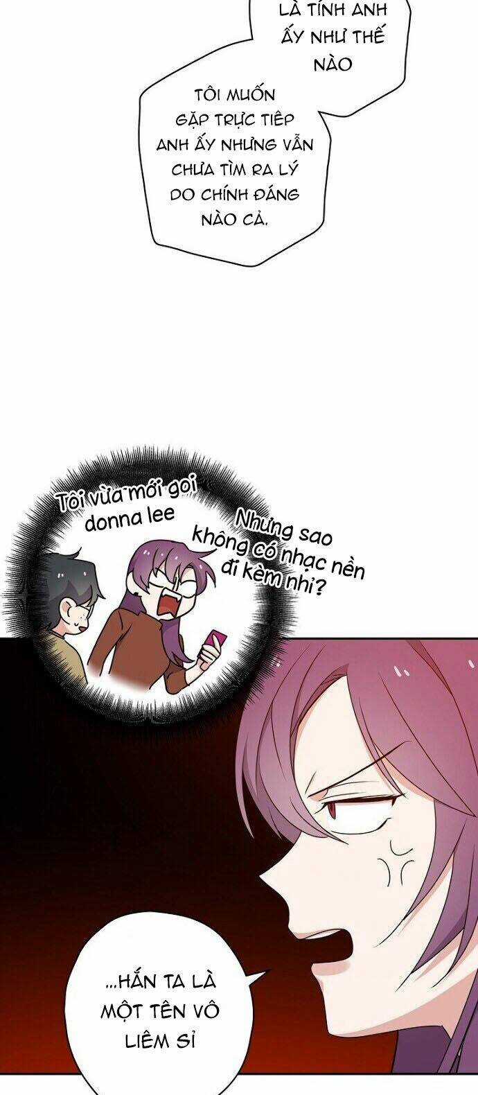 Vua Phim Truyền Hình Chapter 27 trang 31