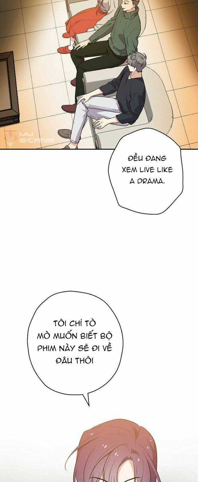 Vua Phim Truyền Hình Chapter 27 trang 34