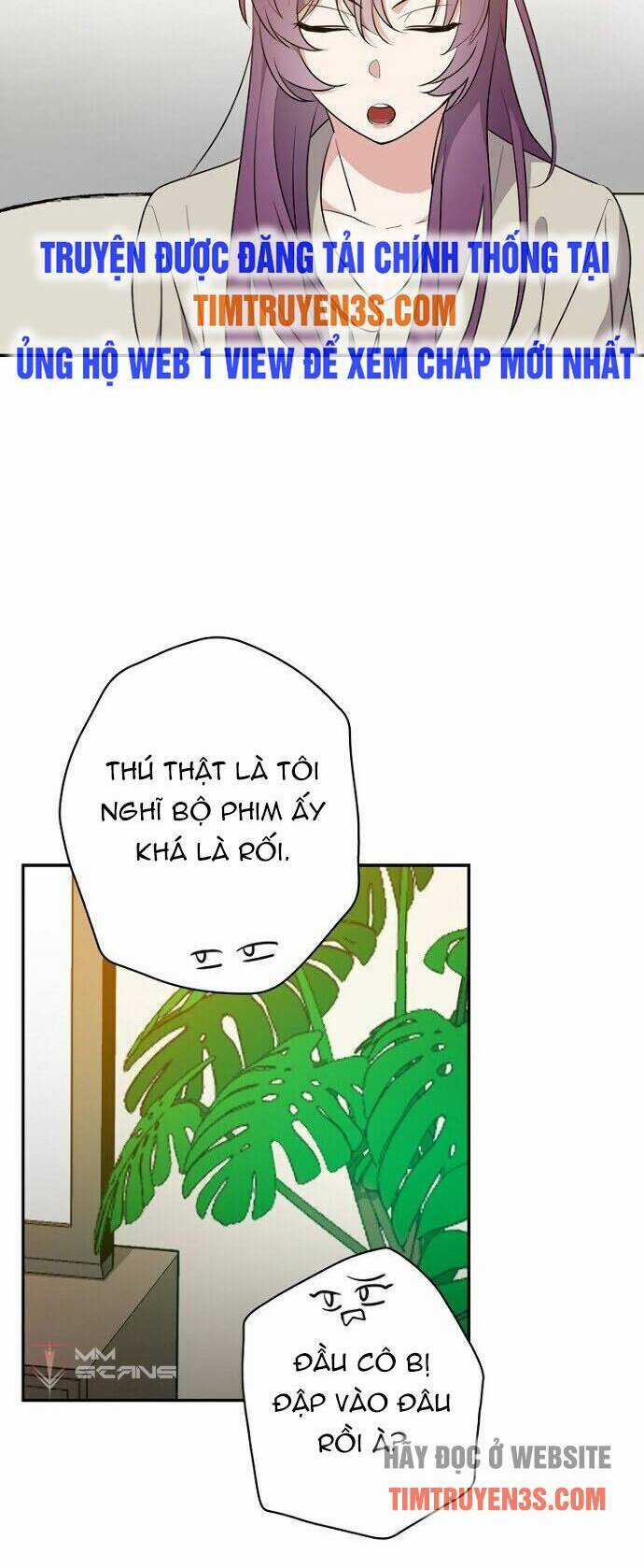 Vua Phim Truyền Hình Chapter 27 trang 35