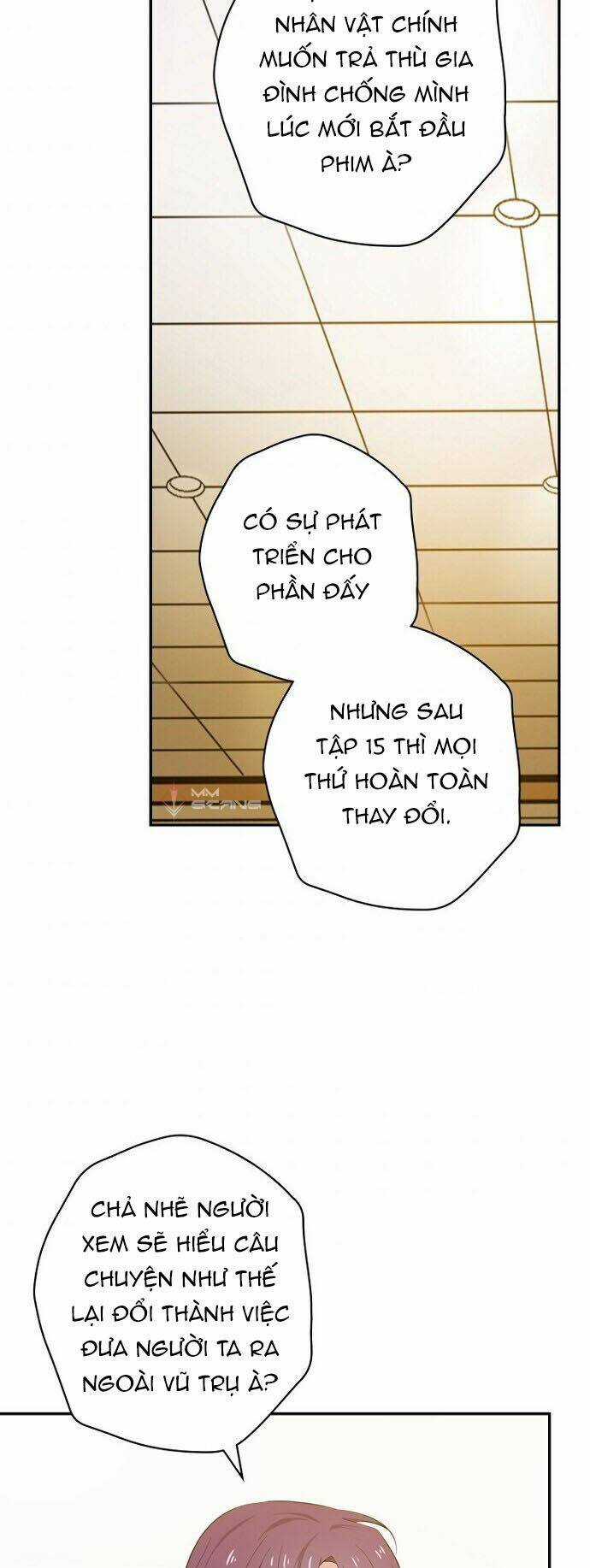 Vua Phim Truyền Hình Chapter 27 trang 37