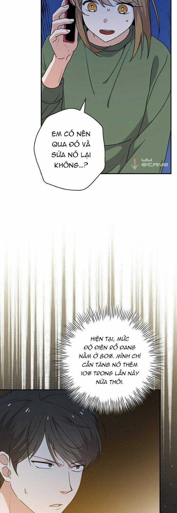 Vua Phim Truyền Hình Chapter 27 trang 4