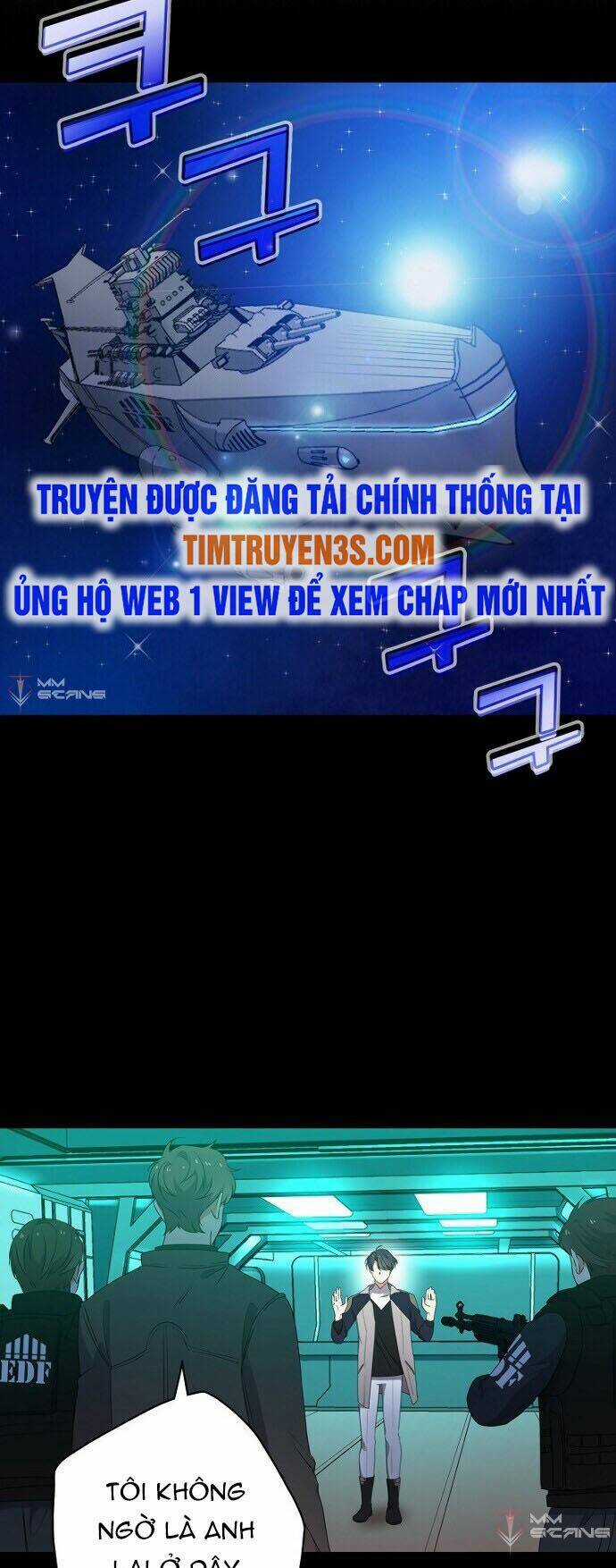 Vua Phim Truyền Hình Chapter 27 trang 40