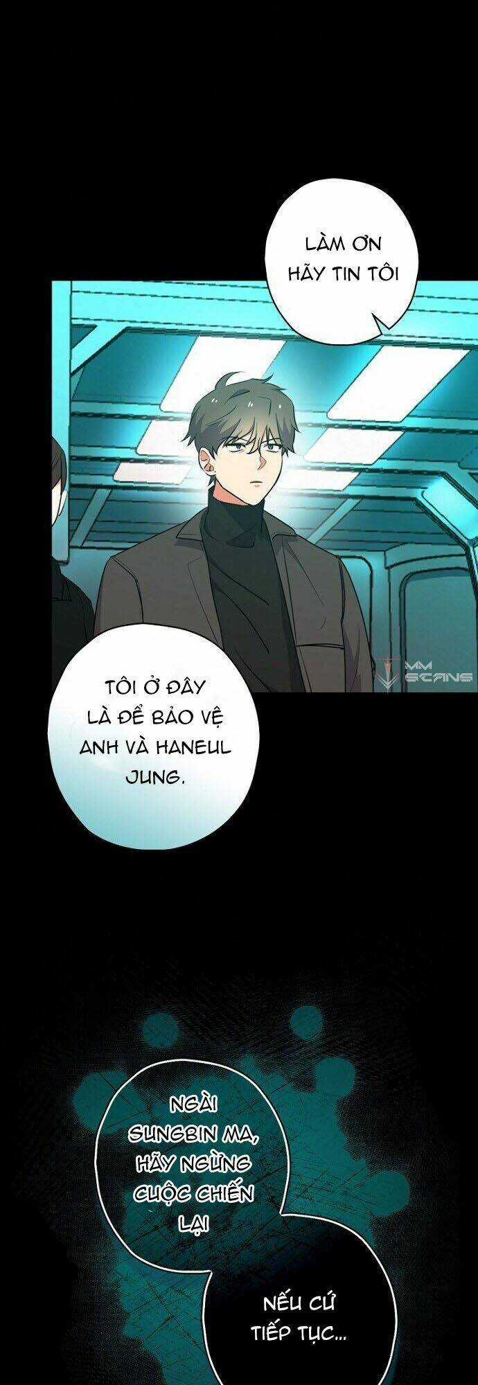 Vua Phim Truyền Hình Chapter 27 trang 42