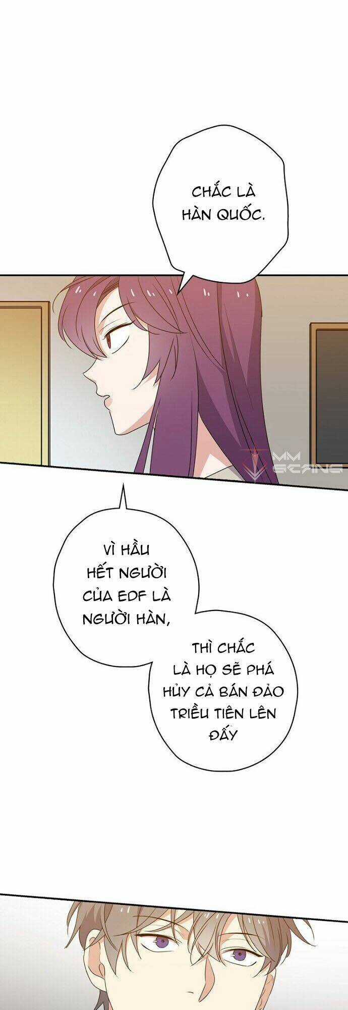 Vua Phim Truyền Hình Chapter 27 trang 45