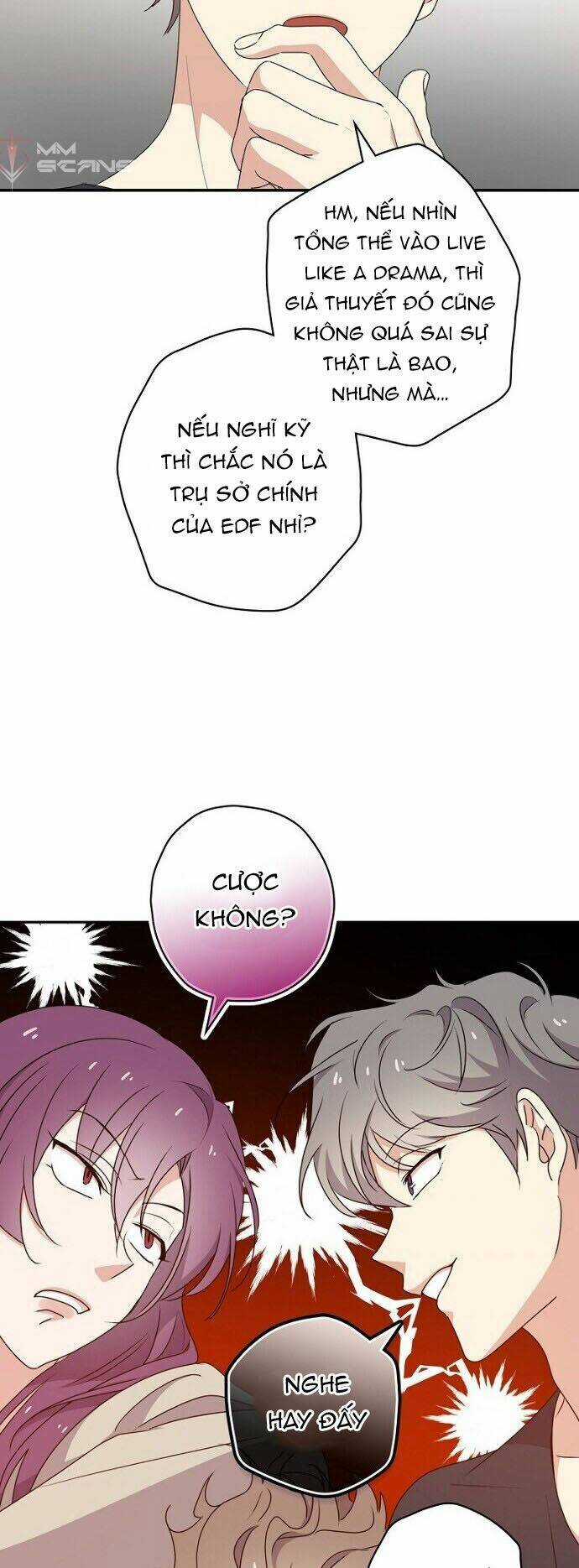 Vua Phim Truyền Hình Chapter 27 trang 46