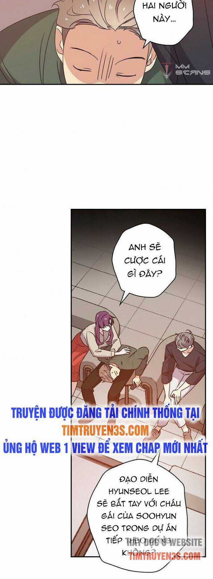 Vua Phim Truyền Hình Chapter 27 trang 47