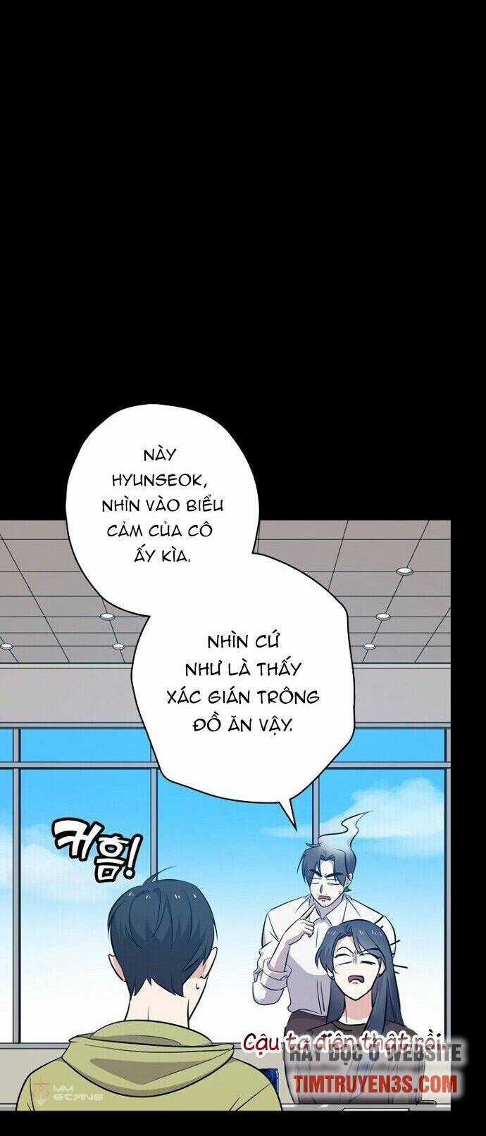 Vua Phim Truyền Hình Chapter 28 trang 11