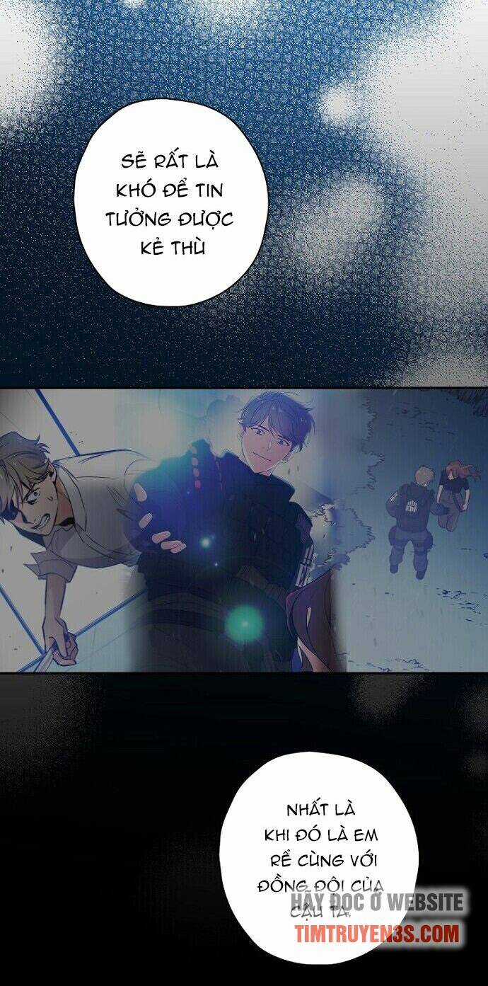 Vua Phim Truyền Hình Chapter 28 trang 15