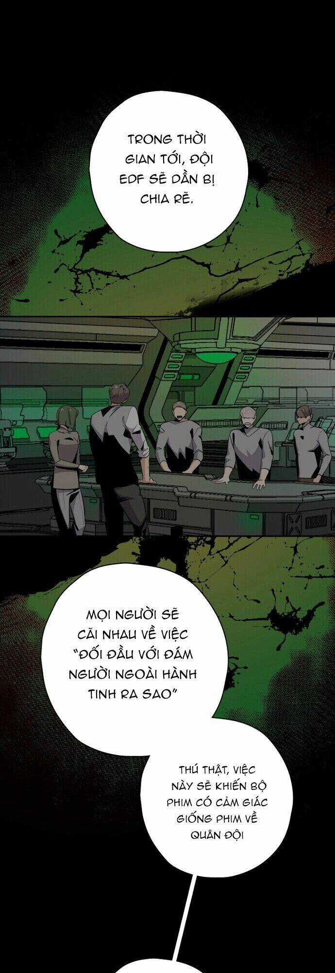 Vua Phim Truyền Hình Chapter 28 trang 16