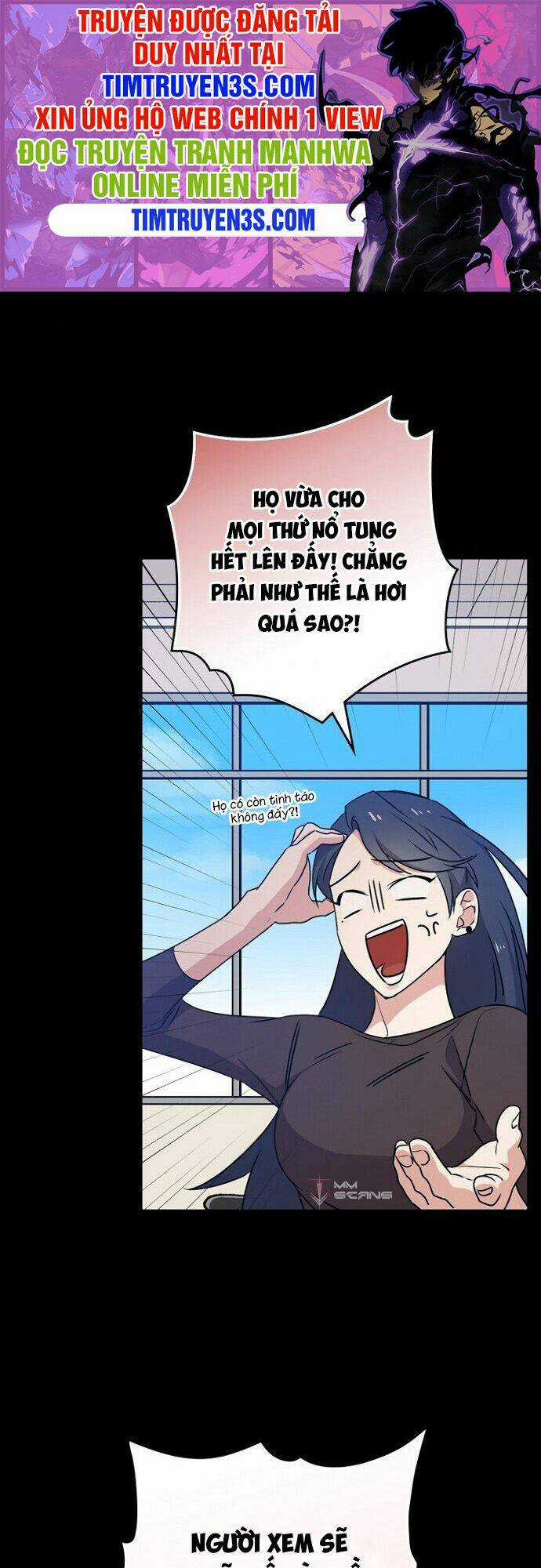 Vua Phim Truyền Hình Chapter 28 trang 2