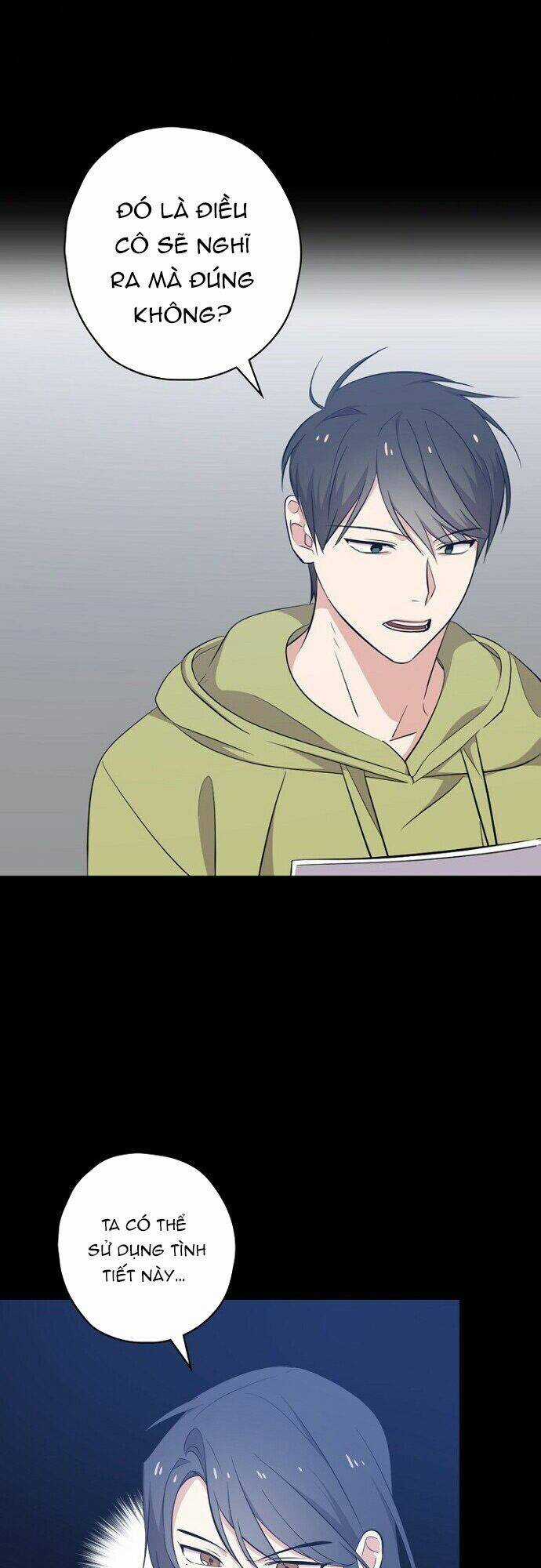 Vua Phim Truyền Hình Chapter 28 trang 24