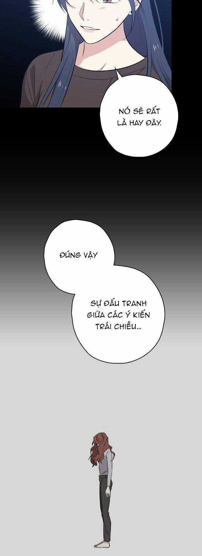 Vua Phim Truyền Hình Chapter 28 trang 25