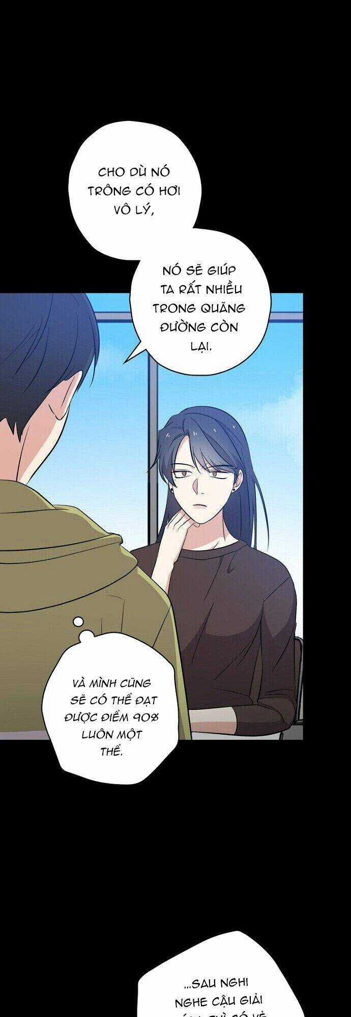 Vua Phim Truyền Hình Chapter 28 trang 27