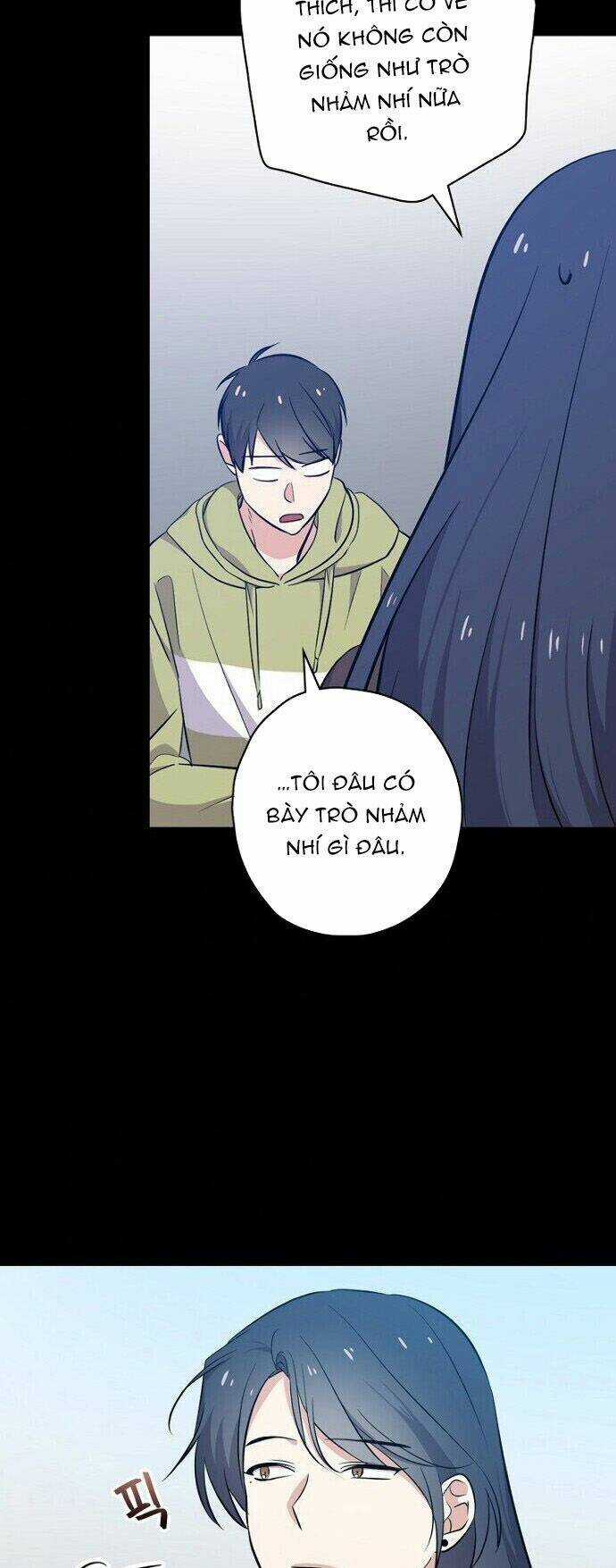 Vua Phim Truyền Hình Chapter 28 trang 28