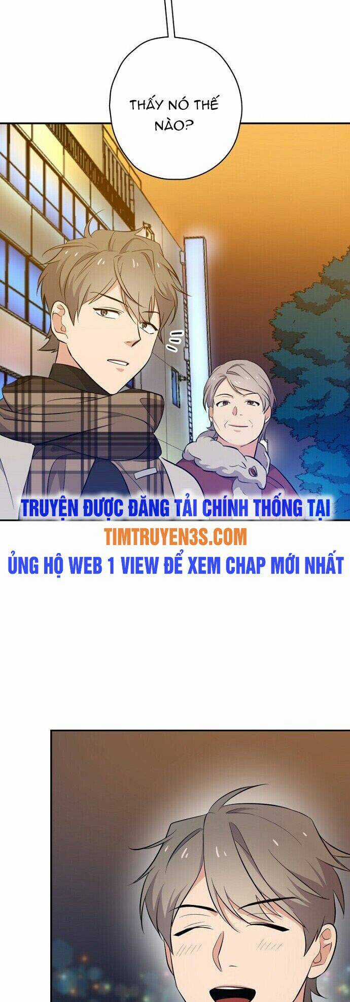 Vua Phim Truyền Hình Chapter 28 trang 31