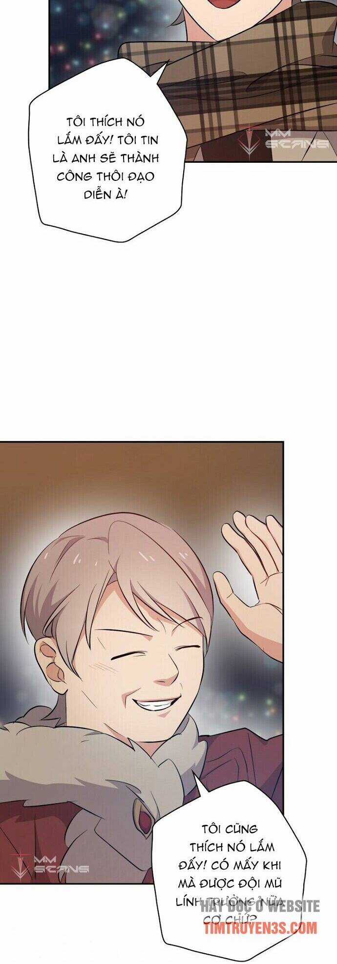 Vua Phim Truyền Hình Chapter 28 trang 32