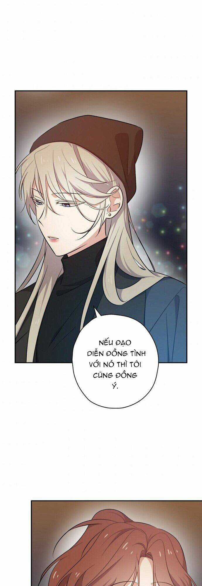 Vua Phim Truyền Hình Chapter 28 trang 33