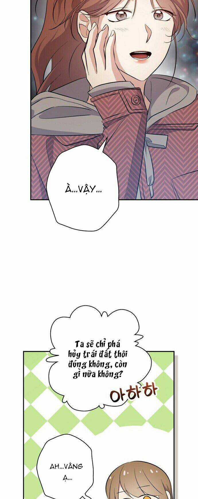 Vua Phim Truyền Hình Chapter 28 trang 34