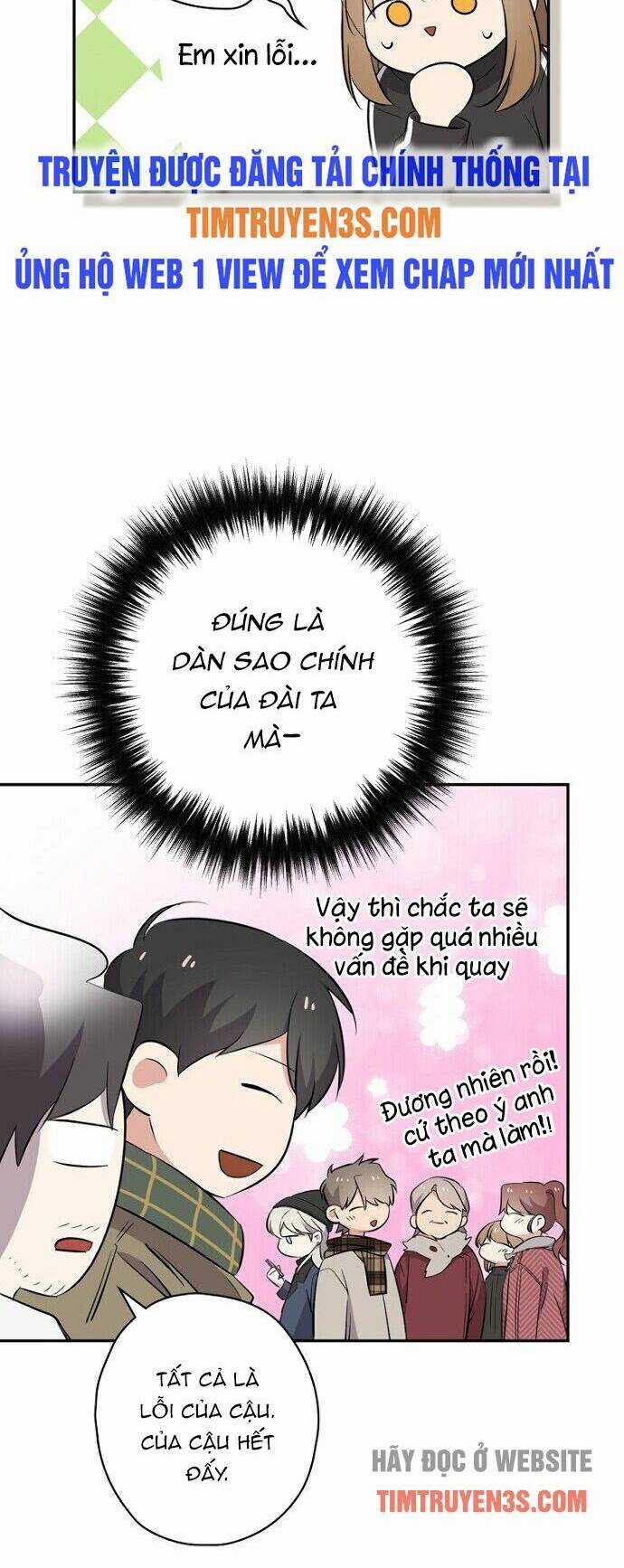 Vua Phim Truyền Hình Chapter 28 trang 35