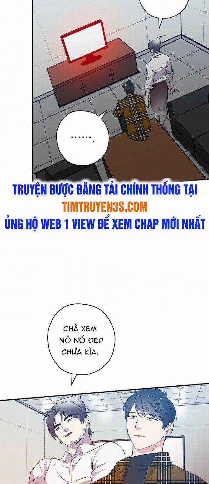 Vua Phim Truyền Hình Chapter 28 trang 44