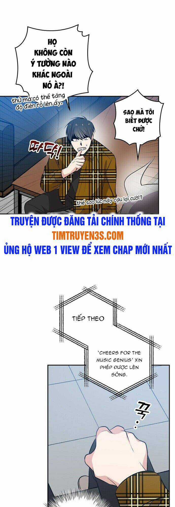 Vua Phim Truyền Hình Chapter 28 trang 47