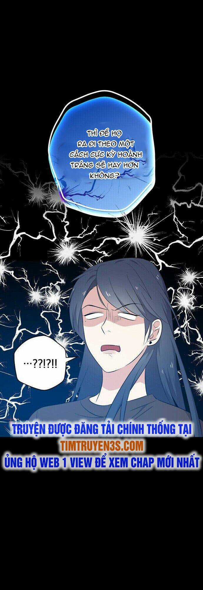 Vua Phim Truyền Hình Chapter 28 trang 9