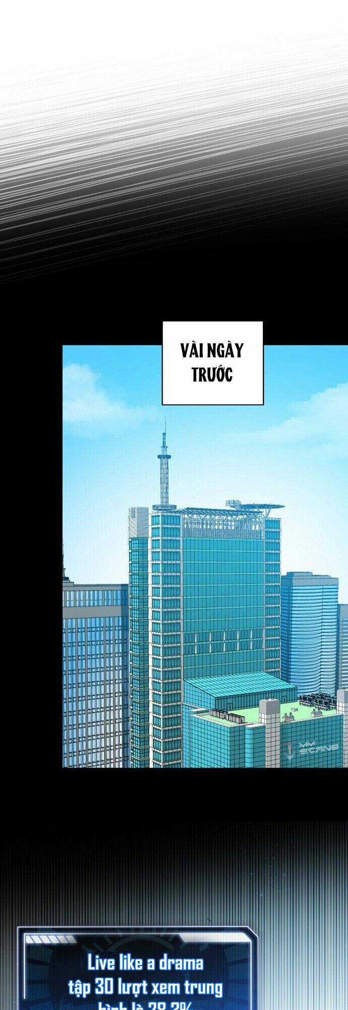 Vua Phim Truyền Hình Chapter 29 trang 13