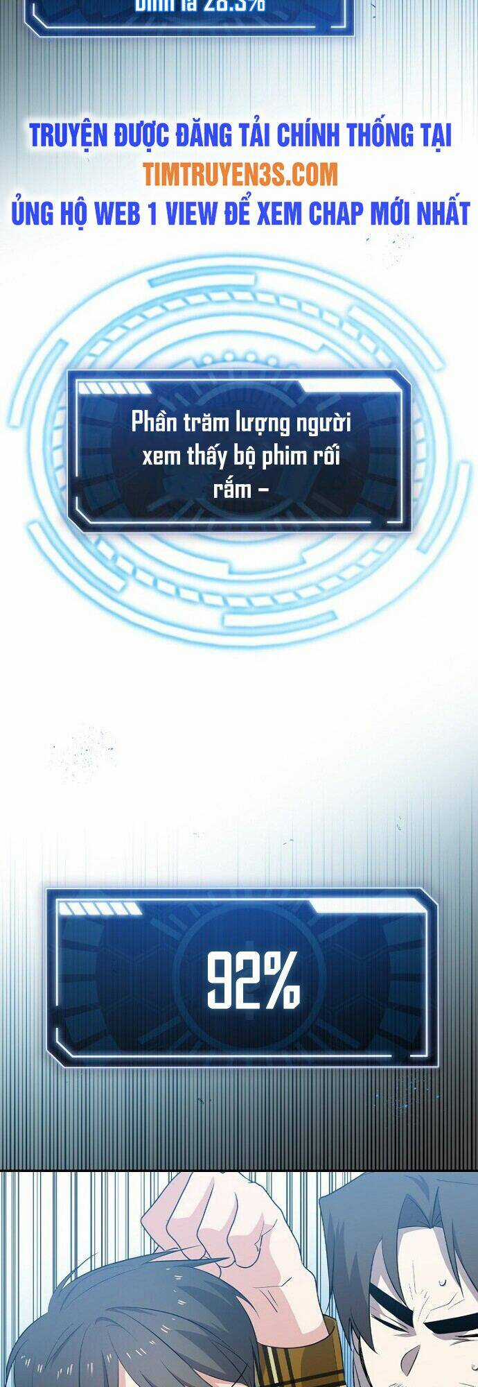 Vua Phim Truyền Hình Chapter 29 trang 14