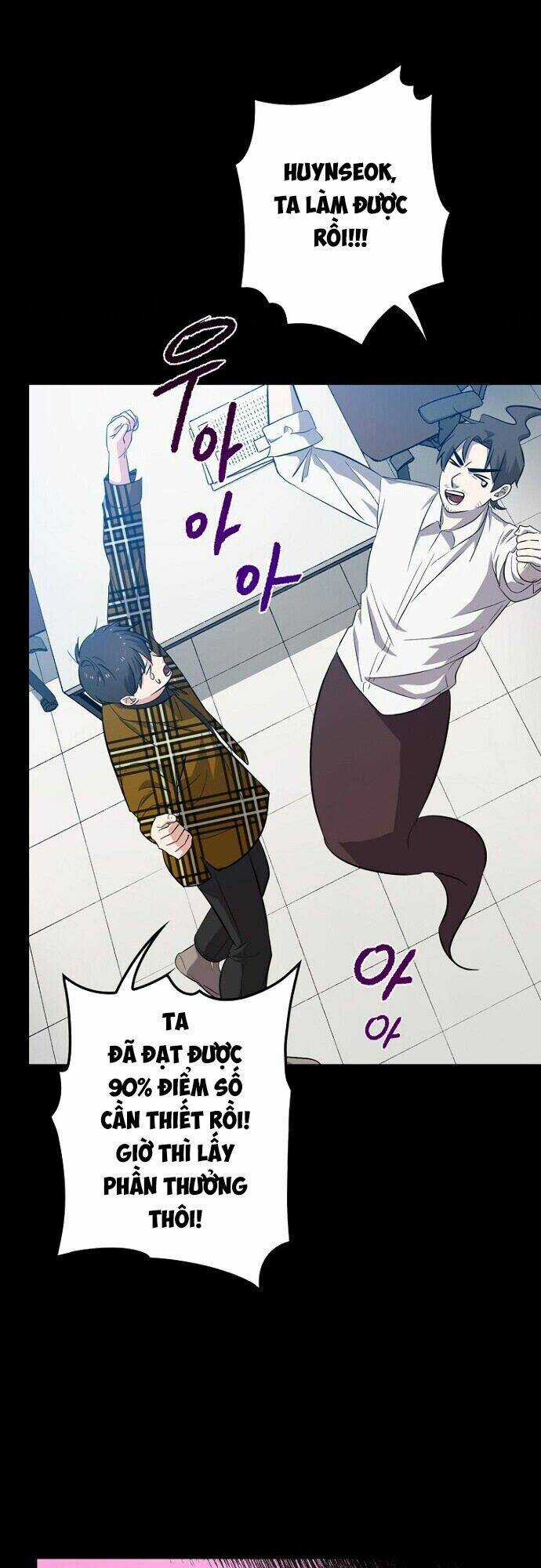 Vua Phim Truyền Hình Chapter 29 trang 17