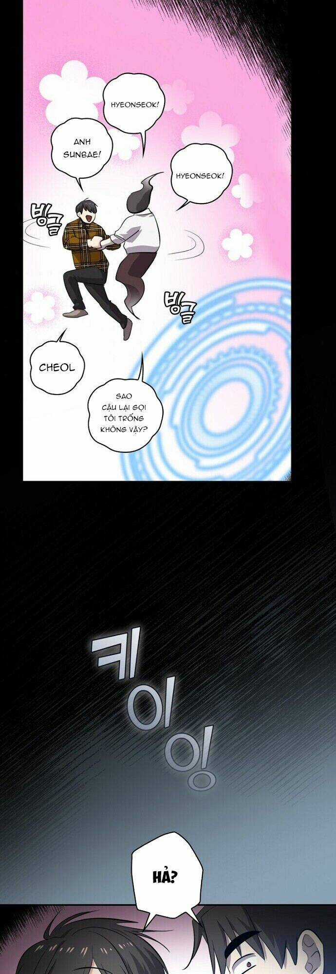 Vua Phim Truyền Hình Chapter 29 trang 18