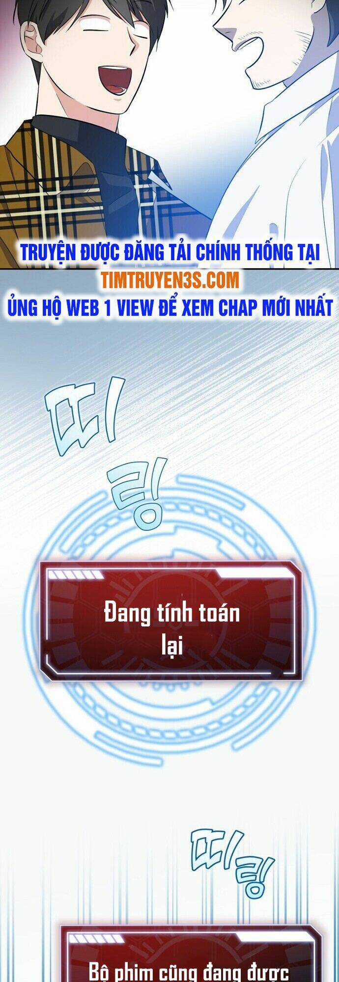 Vua Phim Truyền Hình Chapter 29 trang 19