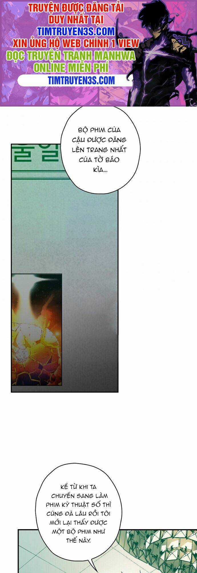 Vua Phim Truyền Hình Chapter 29 trang 2