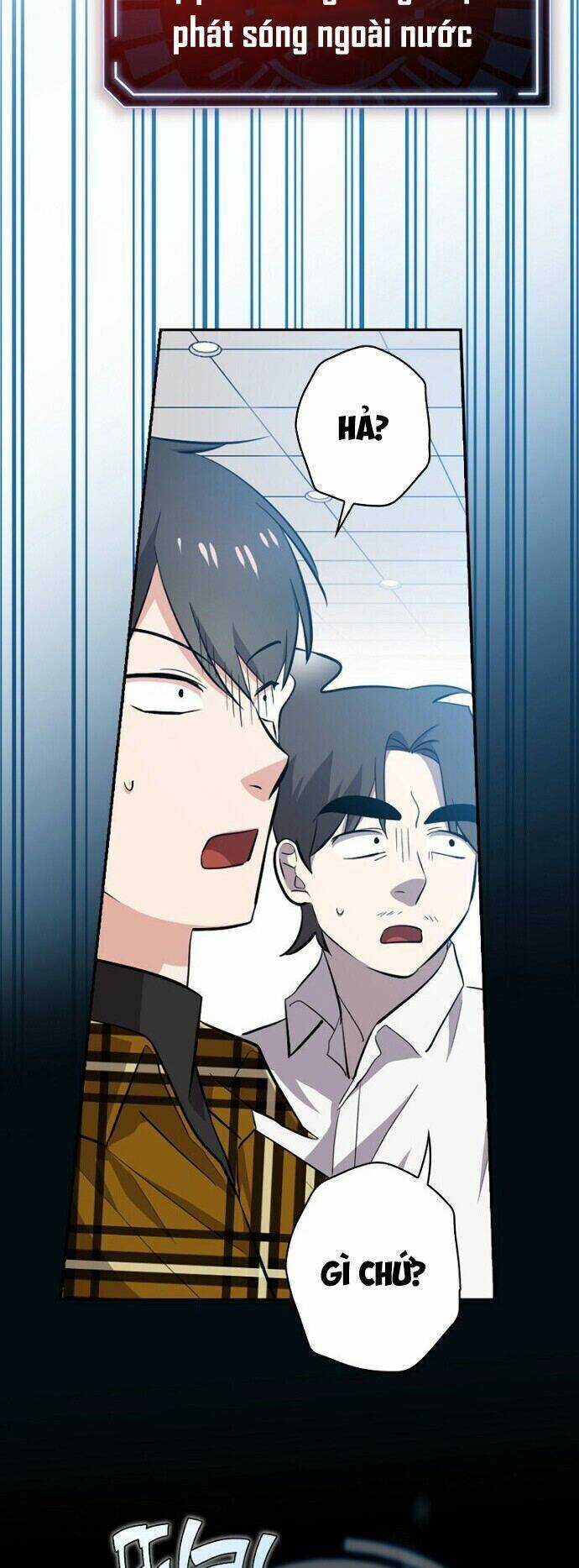 Vua Phim Truyền Hình Chapter 29 trang 20