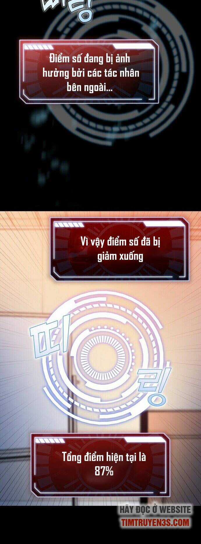 Vua Phim Truyền Hình Chapter 29 trang 21