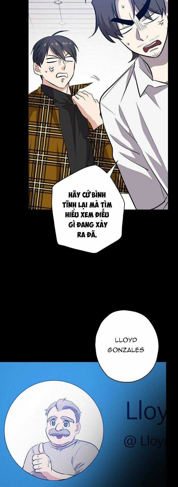 Vua Phim Truyền Hình Chapter 29 trang 25