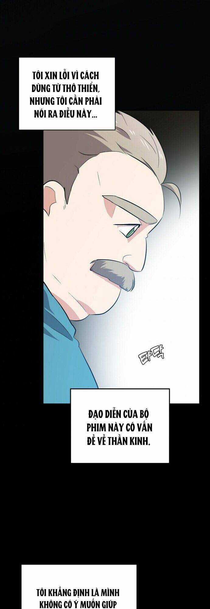 Vua Phim Truyền Hình Chapter 29 trang 27