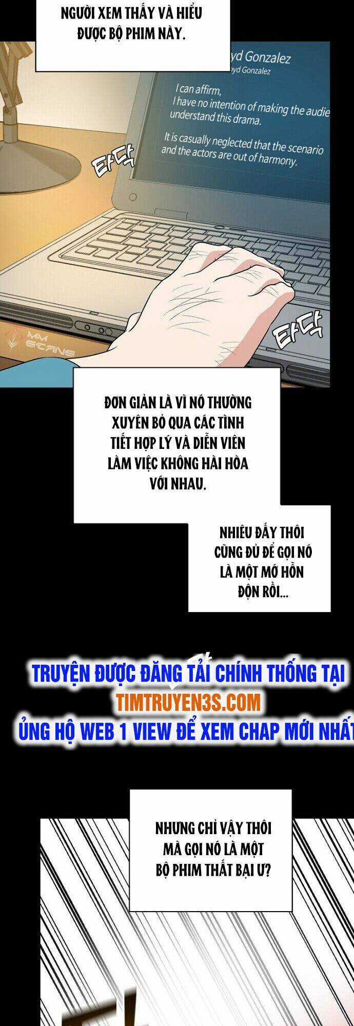 Vua Phim Truyền Hình Chapter 29 trang 28