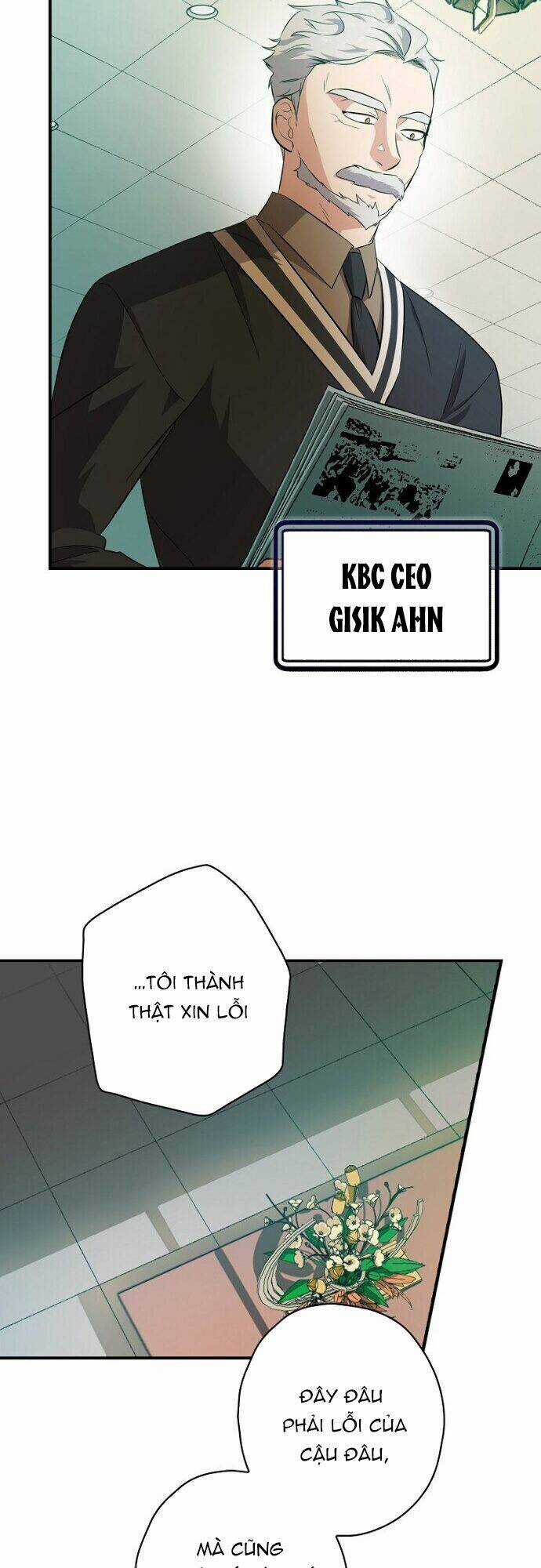 Vua Phim Truyền Hình Chapter 29 trang 3