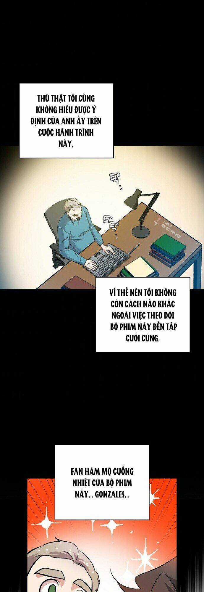 Vua Phim Truyền Hình Chapter 29 trang 32