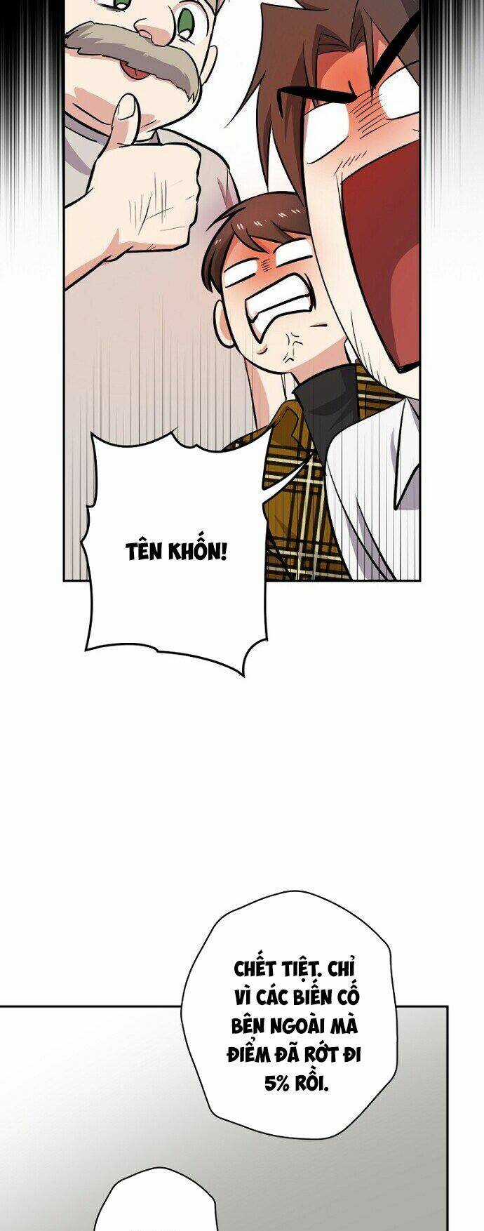 Vua Phim Truyền Hình Chapter 29 trang 33