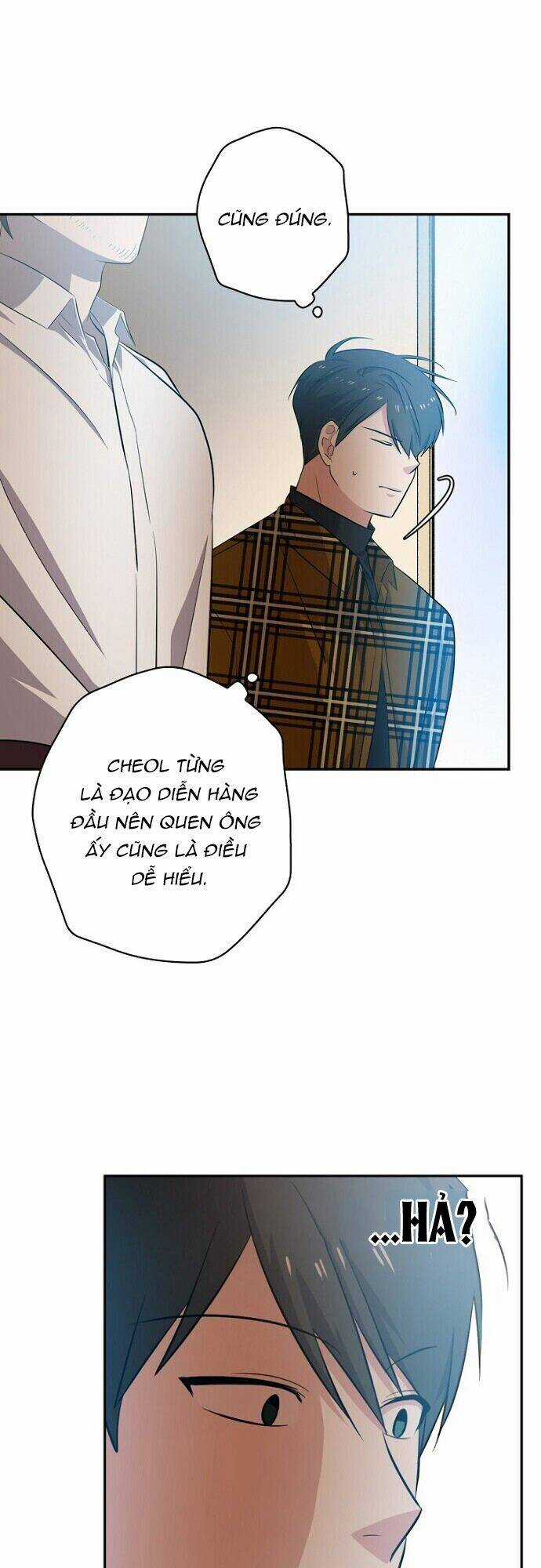 Vua Phim Truyền Hình Chapter 29 trang 35