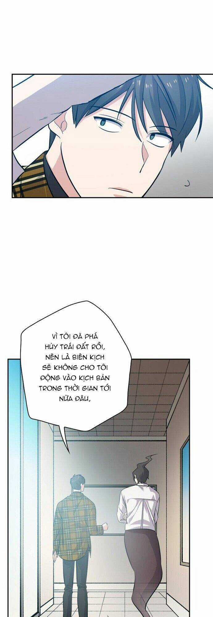 Vua Phim Truyền Hình Chapter 29 trang 38