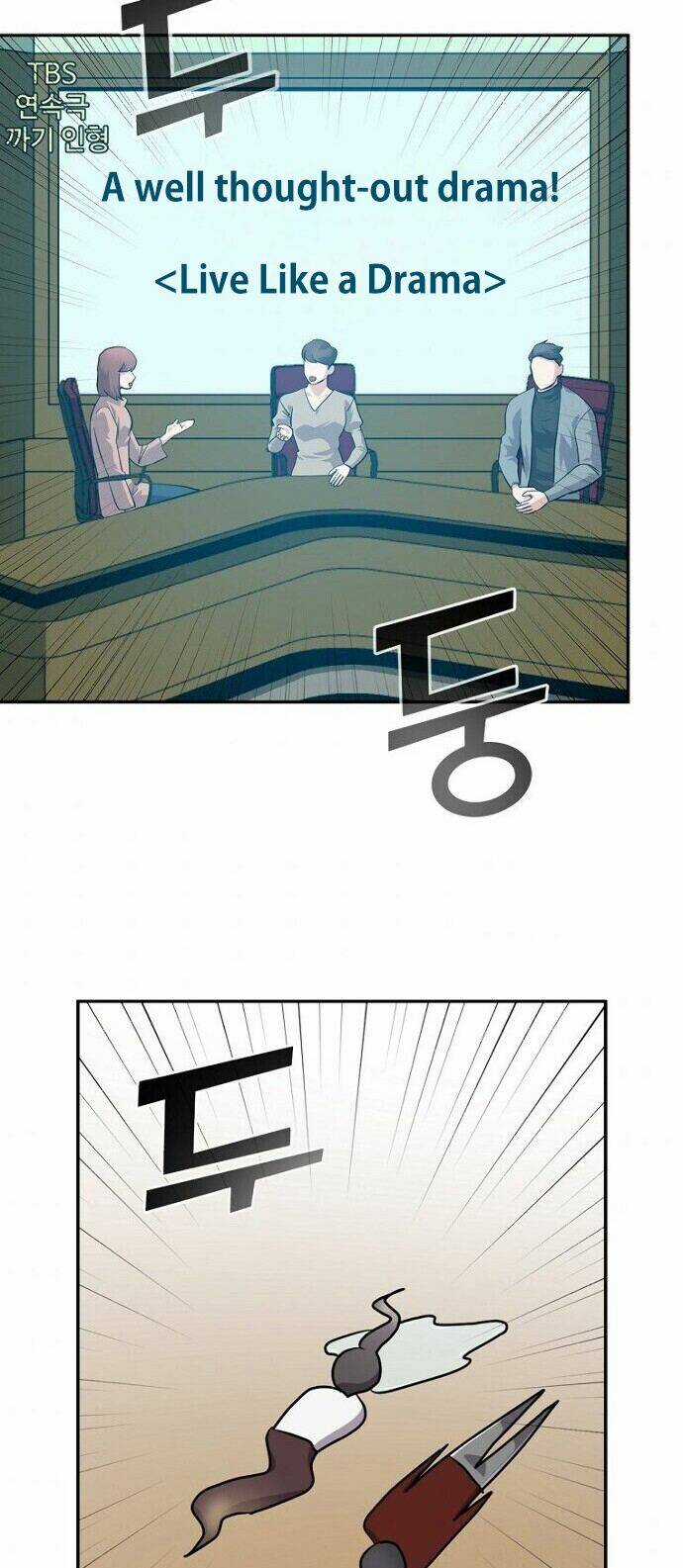 Vua Phim Truyền Hình Chapter 29 trang 42