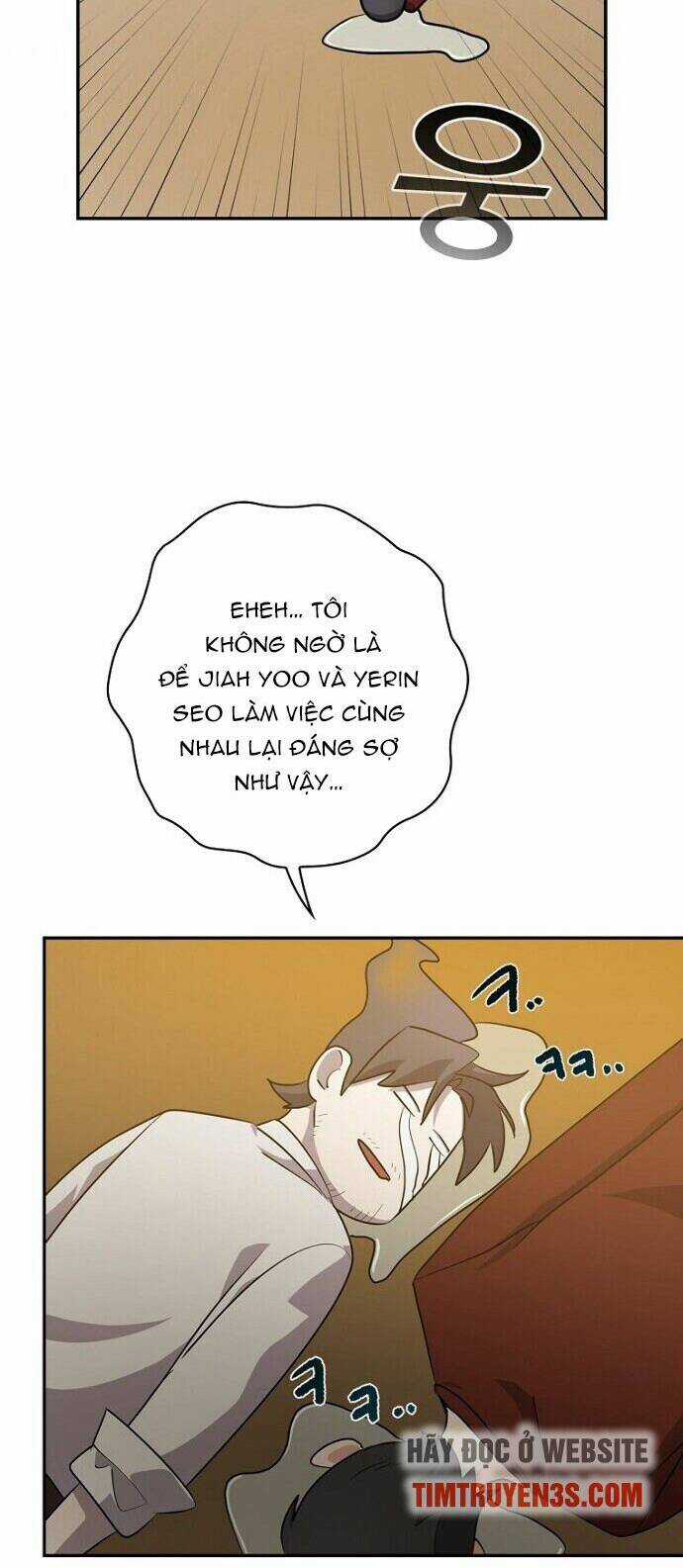 Vua Phim Truyền Hình Chapter 29 trang 43