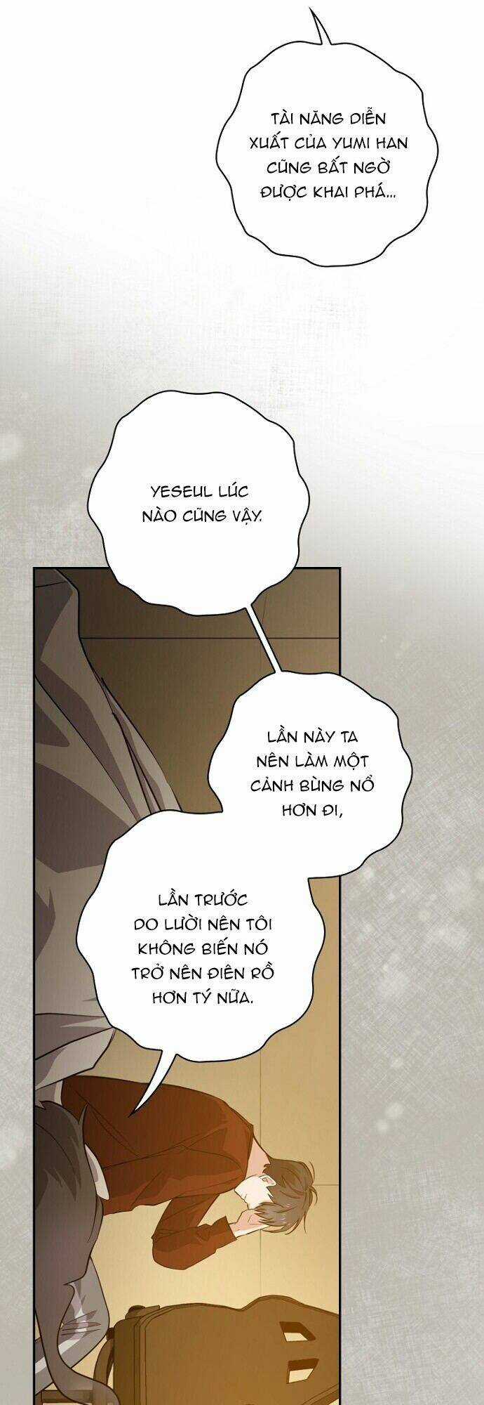 Vua Phim Truyền Hình Chapter 29 trang 44