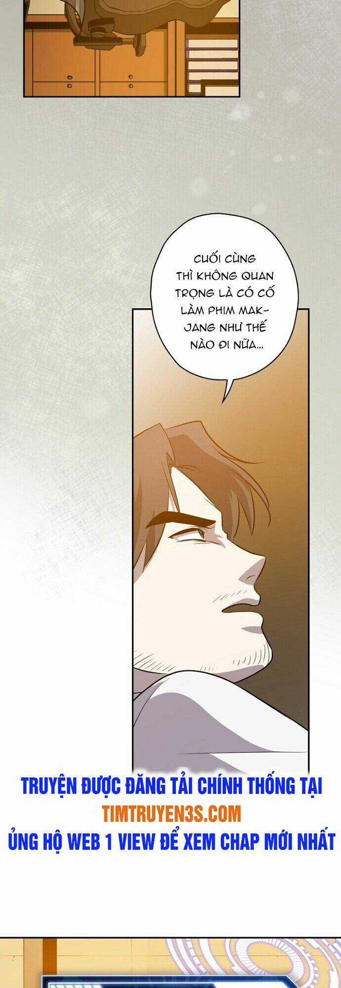 Vua Phim Truyền Hình Chapter 29 trang 45