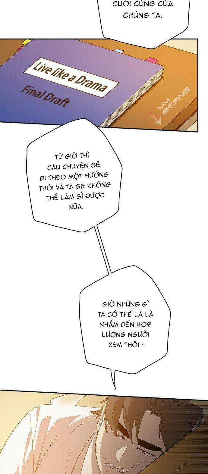 Vua Phim Truyền Hình Chapter 29 trang 49