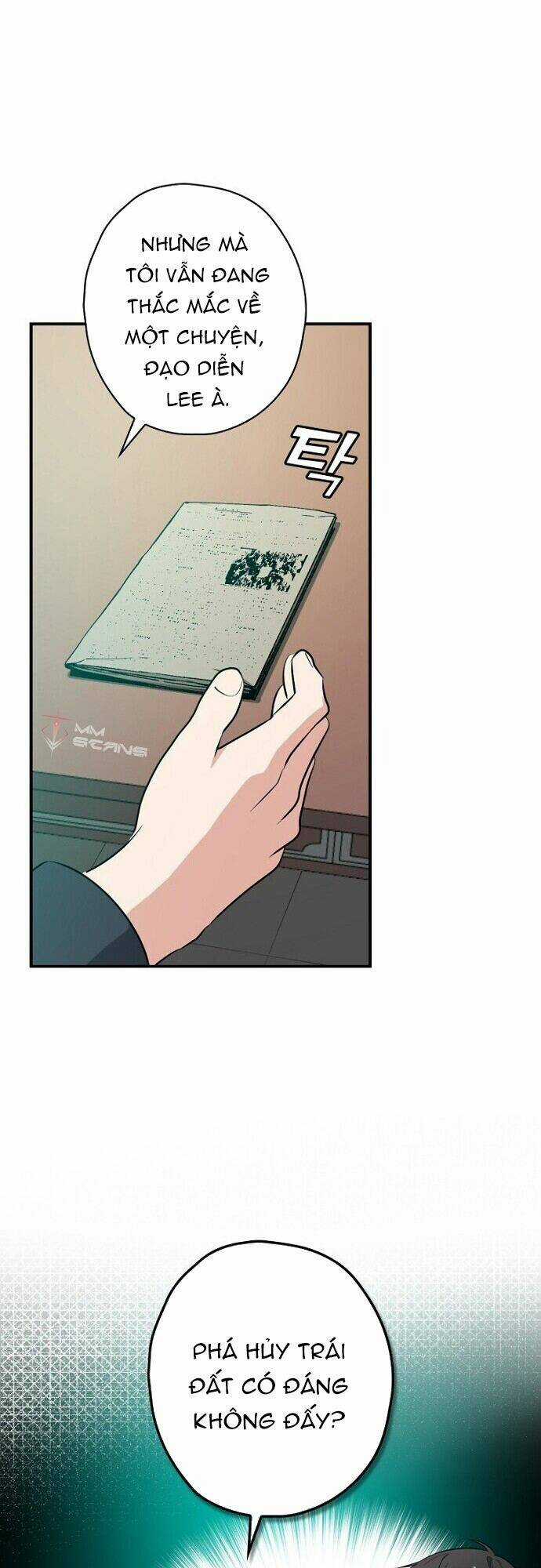 Vua Phim Truyền Hình Chapter 29 trang 6