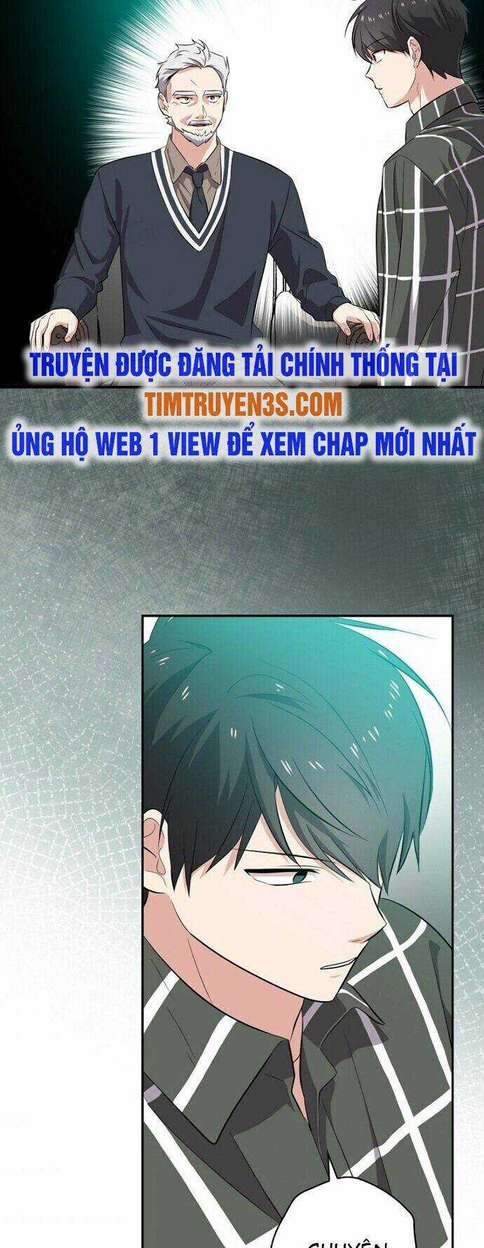 Vua Phim Truyền Hình Chapter 29 trang 7