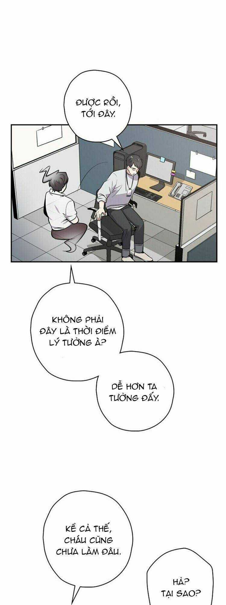 Vua Phim Truyền Hình Chapter 3 trang 10